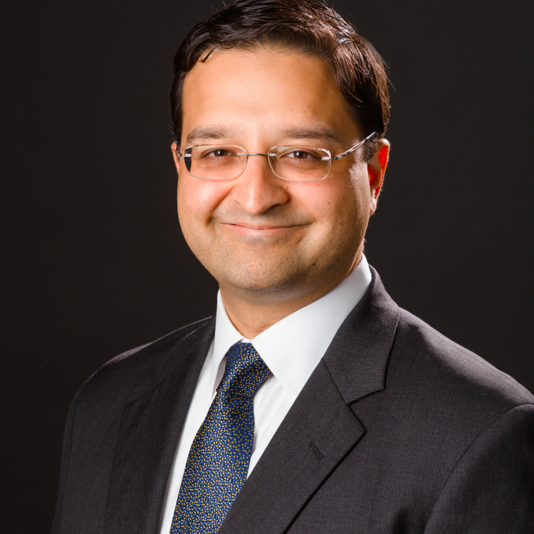 Dr. Tariq Ahmad, MD