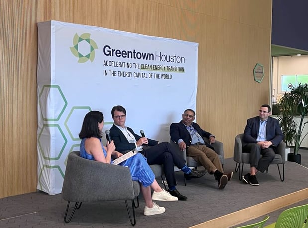 Images Greentown Labs