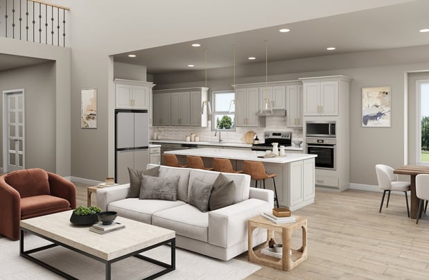 Images Beazer Homes Austin Point