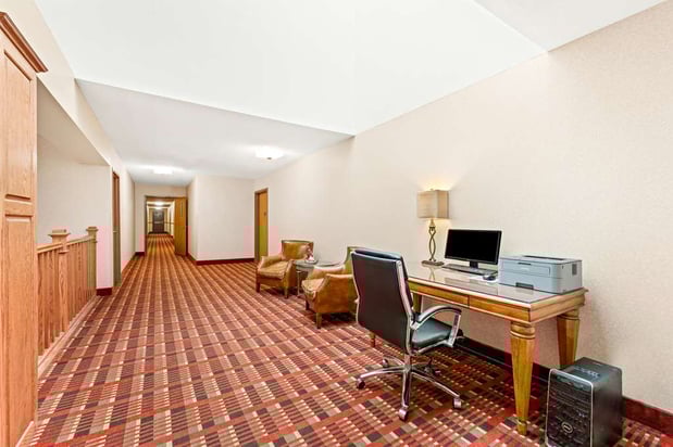 Images Best Western Vermillion Inn