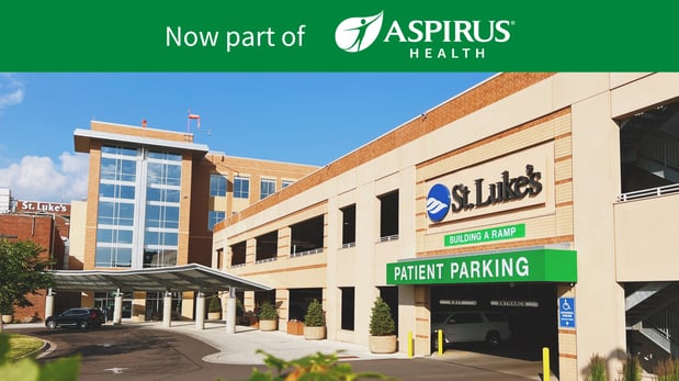 Images Aspirus St. Luke's Clinic - Duluth - Orthopedics & Sports Medicine