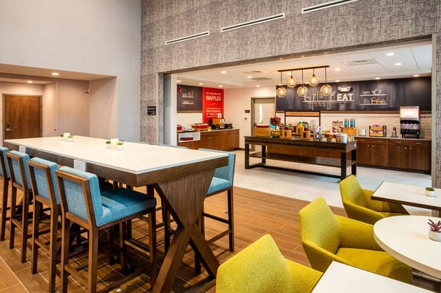 Images Hampton Inn & Suites North Port