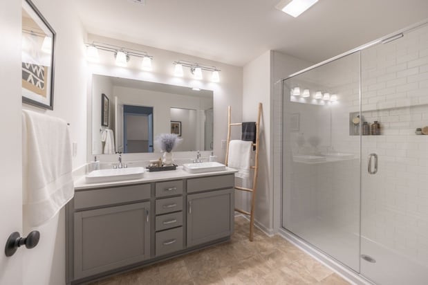 Images Village at Reedy Creek Townhomes by True Homes