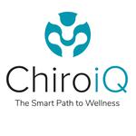 MyChiroiQ- Chiropractic & Wellness Center Logo