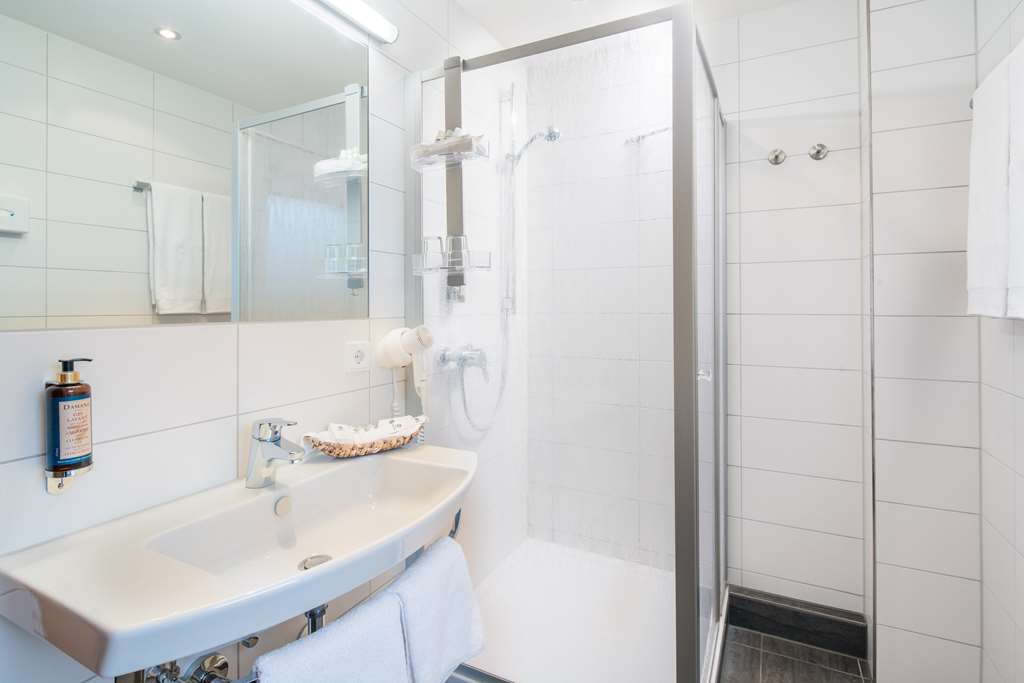 Bilder Best Western Blankenburg Hotel