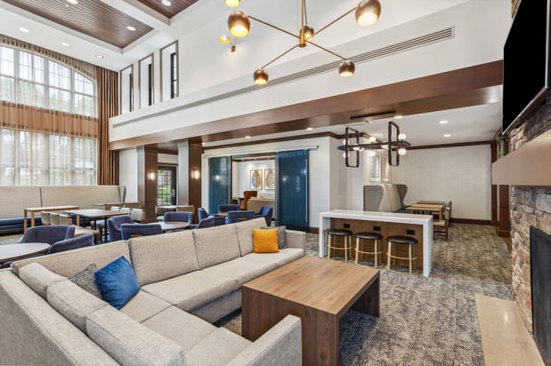 Images Staybridge Suites Albany Wolf Rd-Colonie Center by IHG