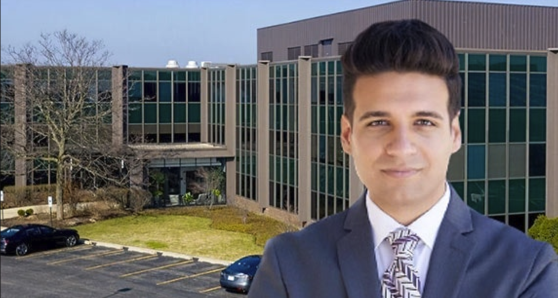 Alex Ranjha of Chicago Bankruptcy Clinic | Oak Brook, IL