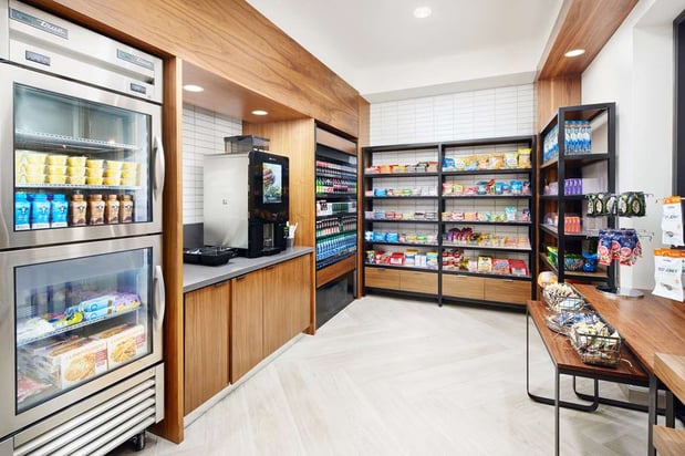 Images Embassy Suites by Hilton Atlanta Airport North