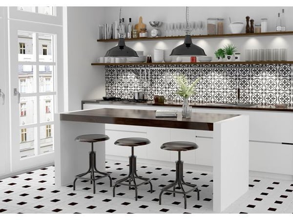 Bilder Die Fliese - Living Bad & Wohnen