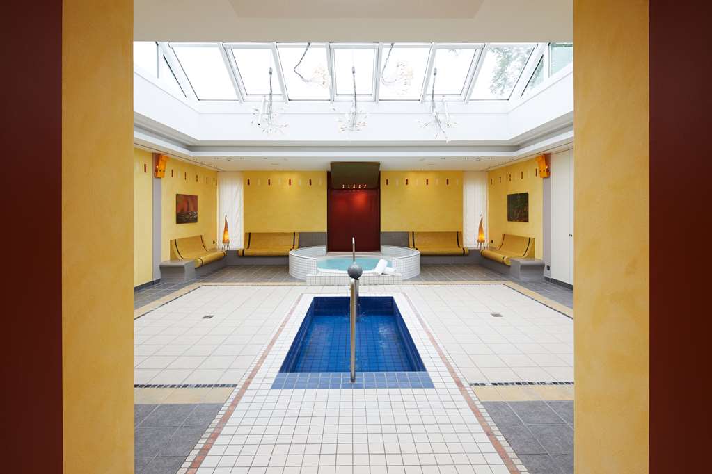 Bilder Best Western Premier Park Hotel and Spa