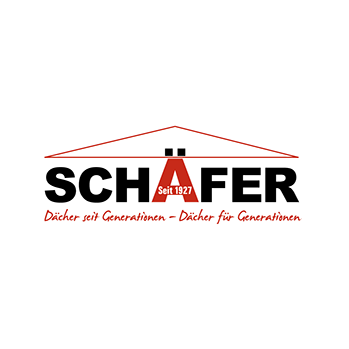 Schäfer Bedachungen GmbH in Ingolstadt an der Donau - Logo