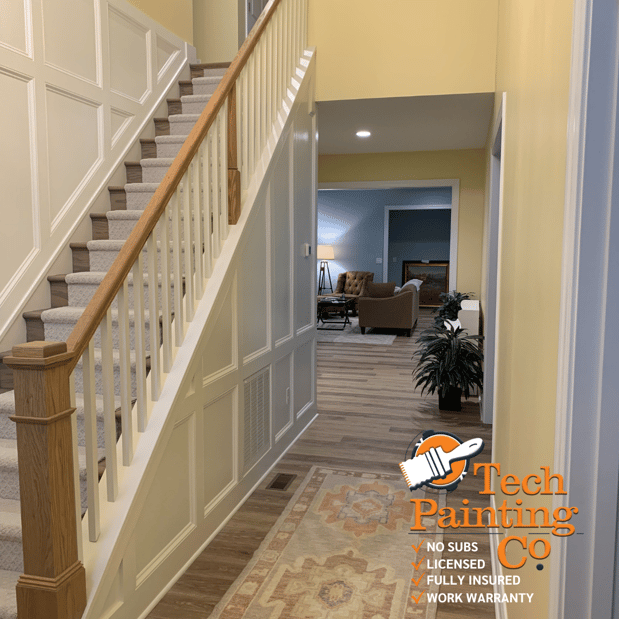 Images Tech Painting Company, Inc.
