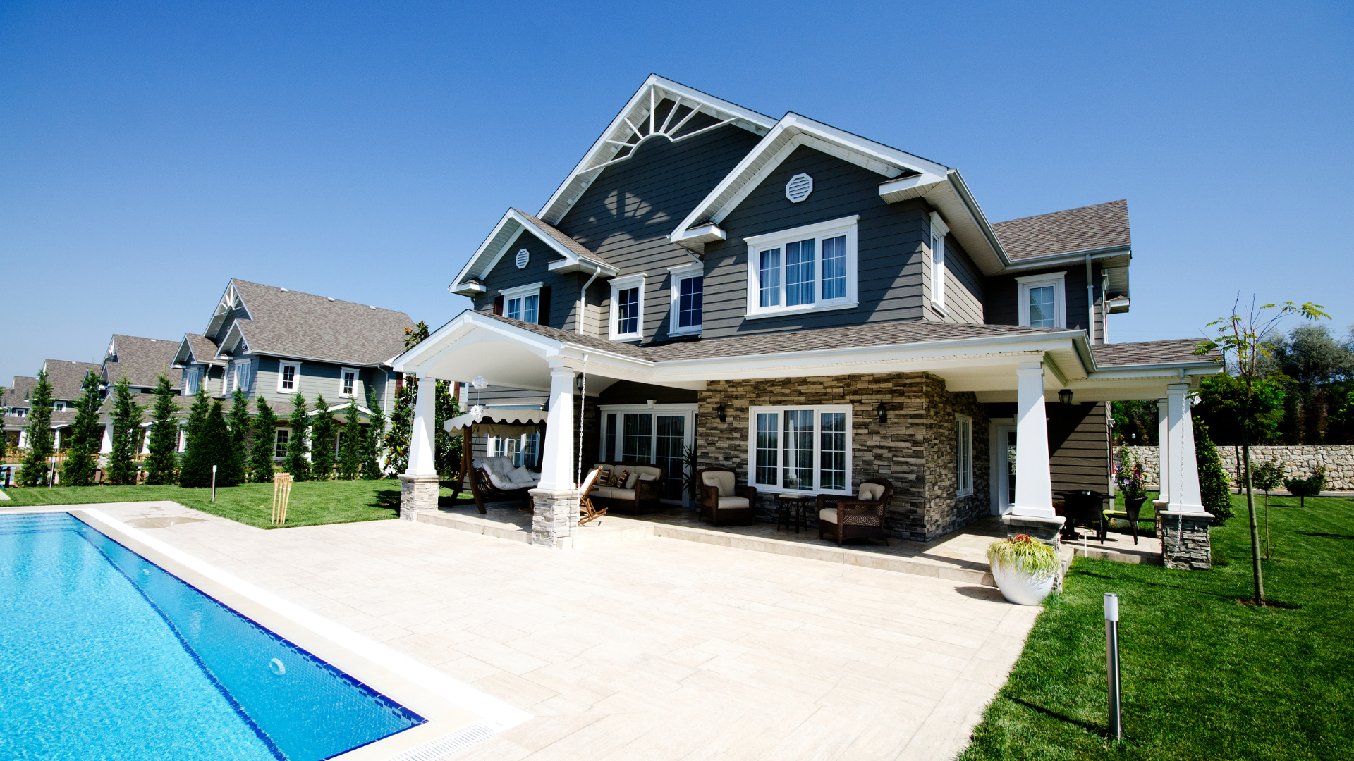 Next Level Home Solutions Image