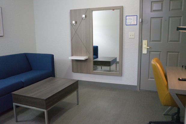 Images Holiday Inn Express & Suites Lakeland North - I-4 by IHG