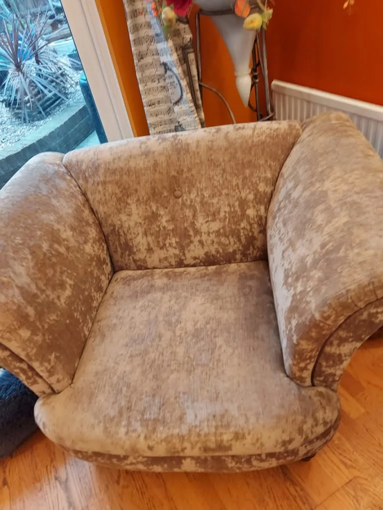 Images Titanium Cleaning