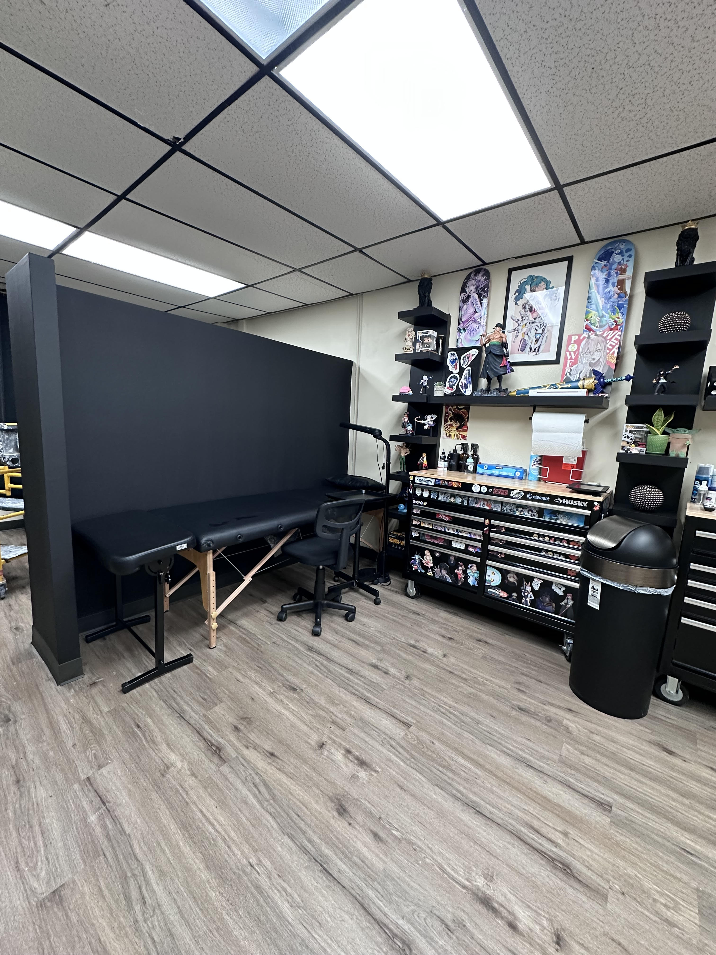 Galería en miniatura