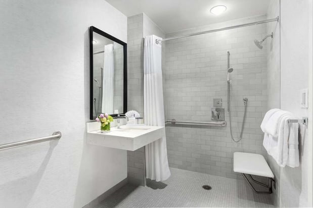 Images Hilton Boston Park Plaza