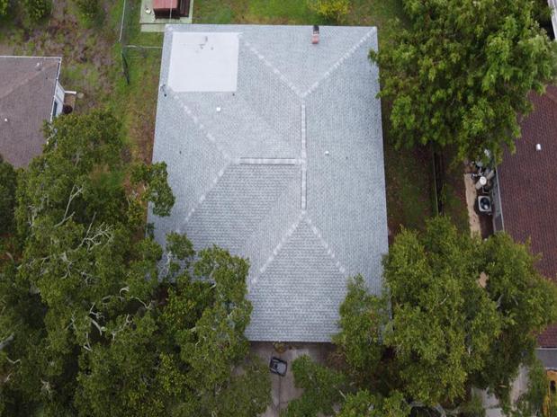 Images Kingdom Roofing Services Inc.