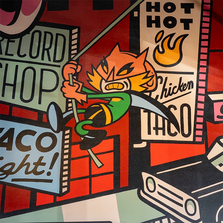 Images Condado Tacos