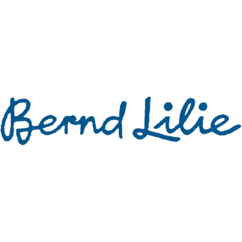 Logo Bernd Lilie