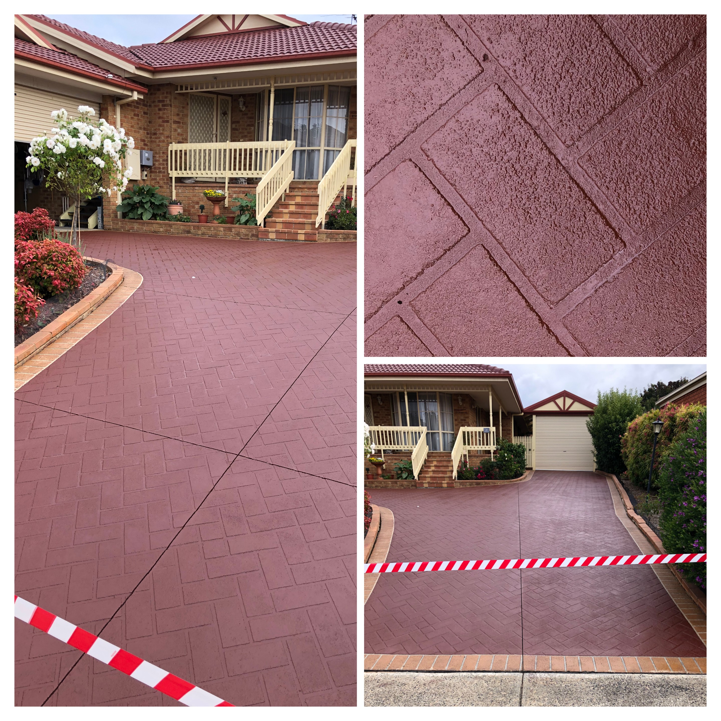 Images Melbourne Concrete Sealing