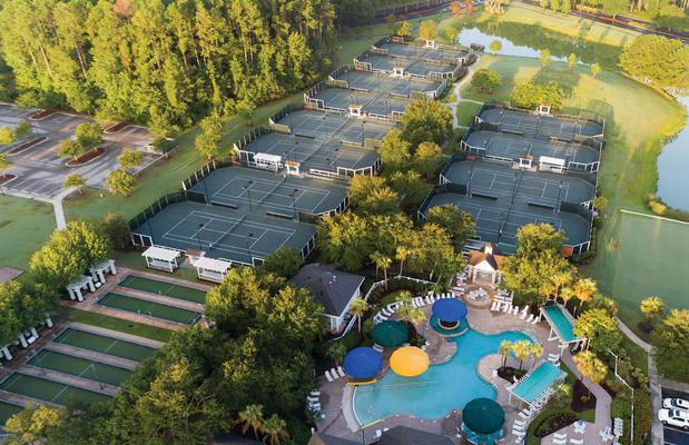 Images Sun City Hilton Head by Del Webb- 55+ Retirement Community