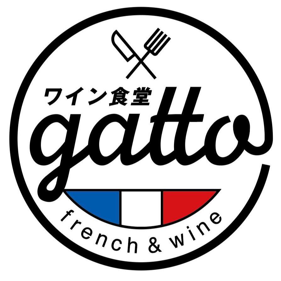 ワイン食堂がっと Logo