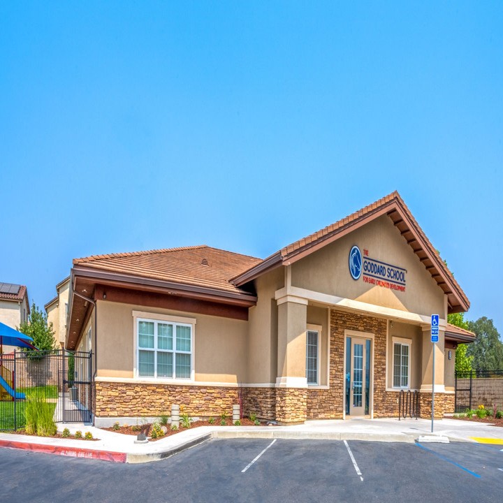 The Goddard School of Folsom Image