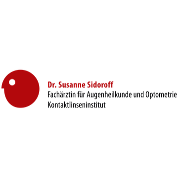 Dr. med. univ. Susanne Sidoroff Logo