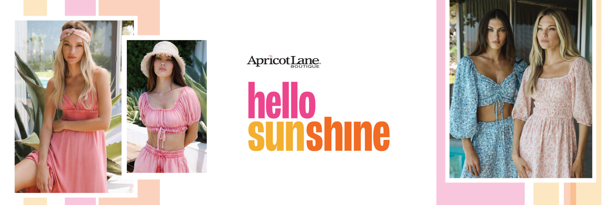 Apricot Lane Boutique