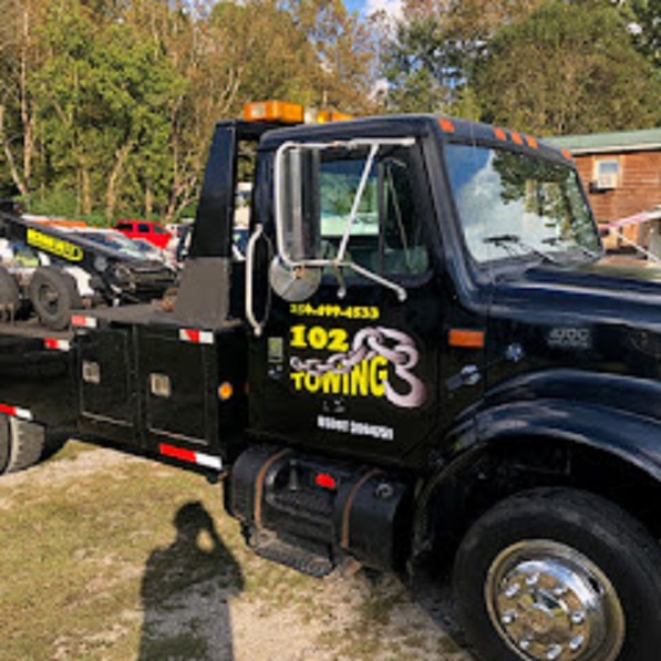 Images United Towing