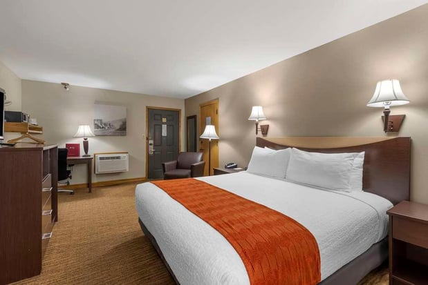 Images Best Western Plus Rio Grande Inn