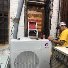 Nathan Baugh Heating & Cooling, LLC Photo