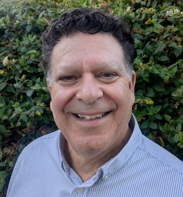 Images Raymond Nagey, Counselor