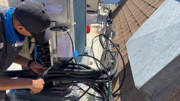 Images Affordable Air Inc.