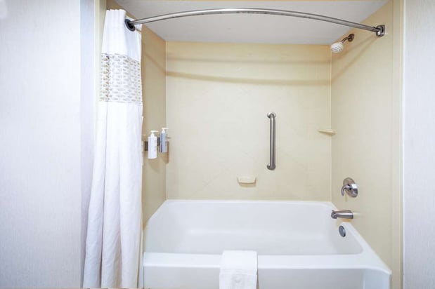 Images Hampton Inn Miami