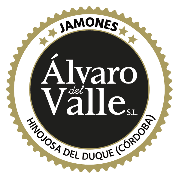 Images Jamones y embutidos Álvaro Del Valle