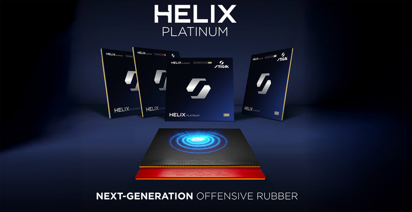 Bild 1 von ATTE Tischtennis Shop