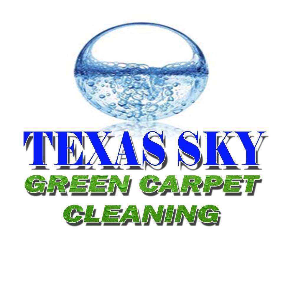 Texas Sky Carpet Cleaning