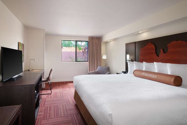 Images Aiden by Best Western Sedona