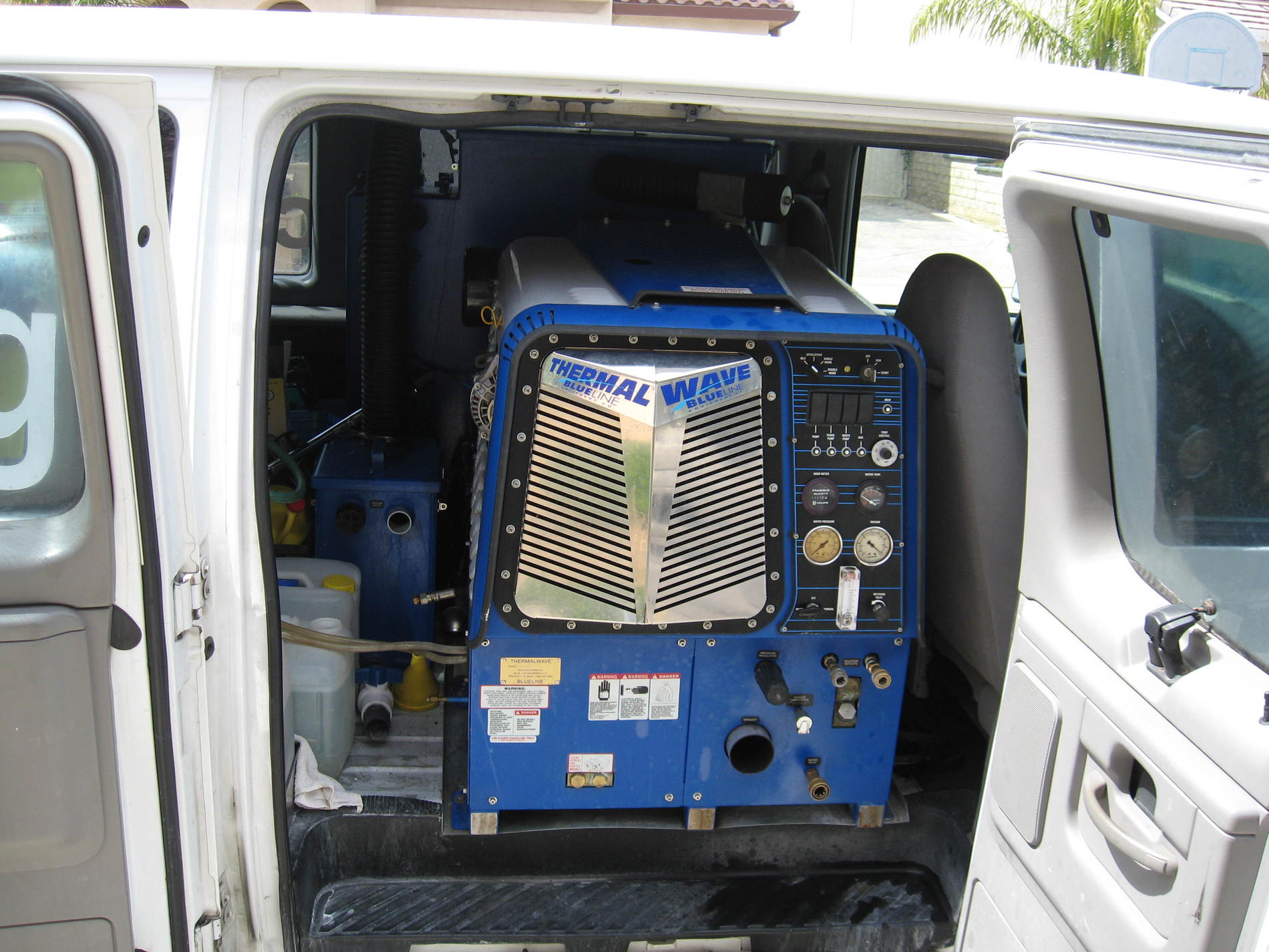 Images Patriot Carpet Cleaning