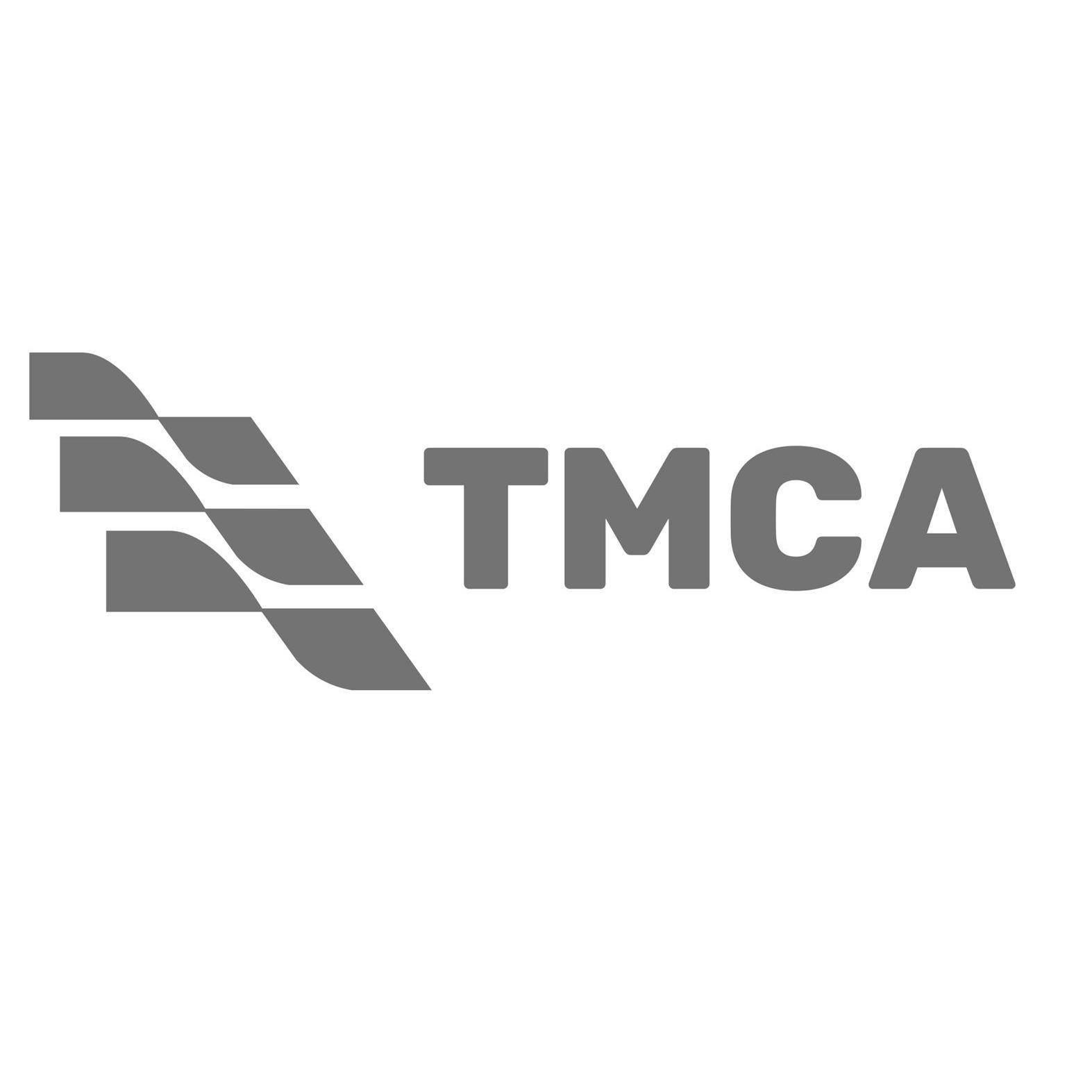 Taxi Montage Center Antwerpen-TMCA Logo
