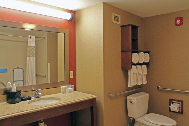 Images Hampton Inn & Suites St. Louis/South I-55
