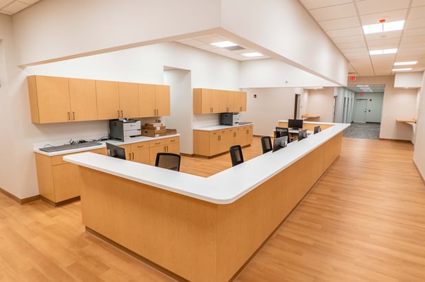 Images Greensburg Family Medical Center