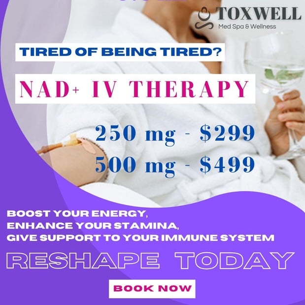 Images Toxwell Med Spa and Wellness