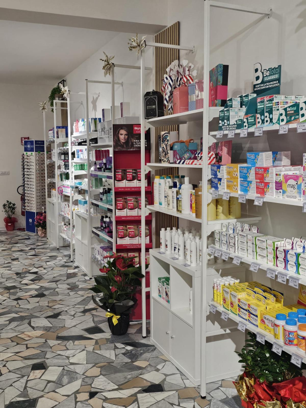 Images Parafarmacia Biovita