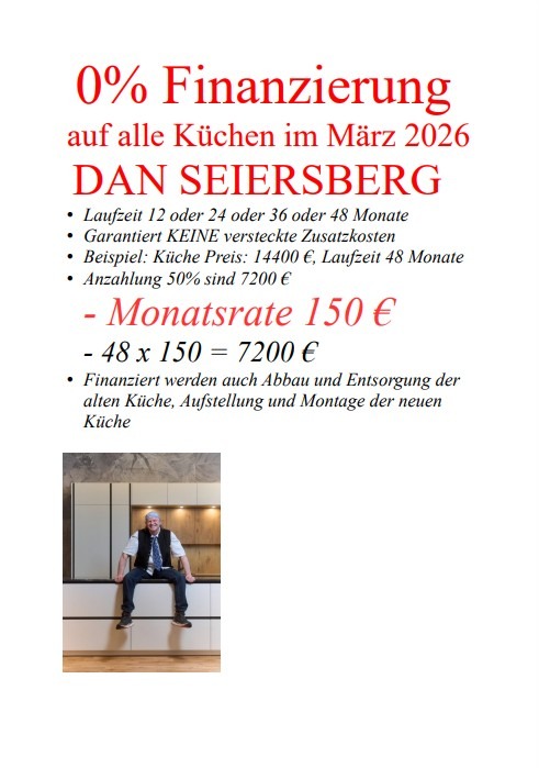 Bild 1 von Dan Küchen Seiersberg
