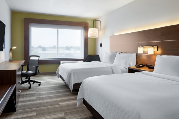 Images Holiday Inn Express & Suites Madison West - Middleton by IHG