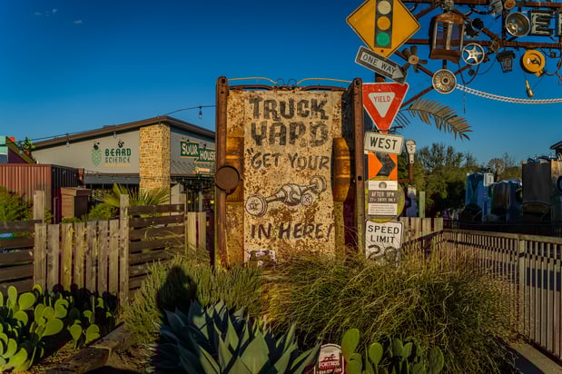 Images Truck Yard