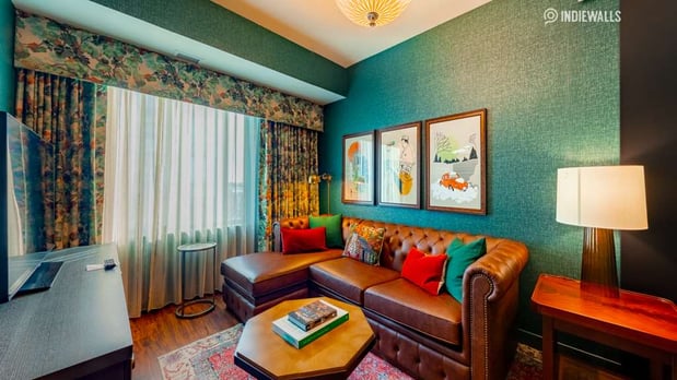 Images Graduate by Hilton East Lansing